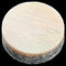 50x Guitar Accessories 6mm Multicolor Abalone Inlay Material Dots Guitar Pa