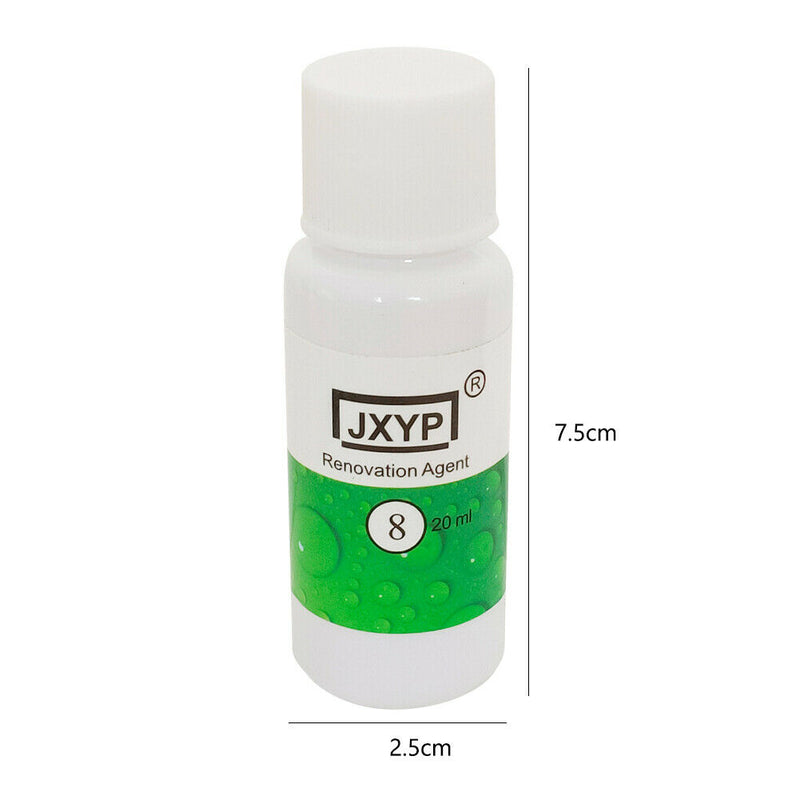 Car Headlight Repair Refurbishment Liquid Anti-scratch Agent (20ML)
