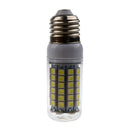 E27 8W 69 LED 5050 SMDCorn Spot Light Bulb Lamp White 6500K 500LM