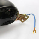 Horn Waterproof 12V Universal Loud Electronic Air Horn for Motorcycle Auto Car