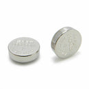 100PCS LR626 SR626SW AG4 377 Alkaline Button Cell Watch Battery Batteries