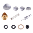 Carburetor 631893 Rebuild Kit fit for Tecumseh Toro Sears S140 S200 S620 CR20 Hf