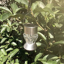Solar Power Color Changing Outdoor Garden Tree Hanging Lamp Table Light