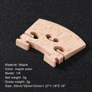 Maple Leaf Pro Violin Code Musical Instruments Replacement Parts Accessories
