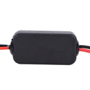 GS-100A LED Brake Stop Light Strobe Flash Module Controller Box For CarVehic Gn