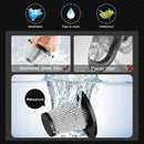 Car Vacuum Cleaner Car Charger Hand-Held Wet and Dry 16.4Ft Car Vacuum Clea