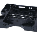 1Pc 5.25" to 3.5" 2.5" SSD hard drive bay tray cooling PC fan mounting brackeSE