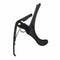 Capo For electric Guitar Accessories Simple and easy to use black