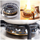 Supplies Energy-saving Hood Windproof High Quality Kitchen Stove Baking Gas K4J3