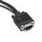 Video Cable Laptop PC HDTV Connector VGA Male to S-Video 3 RCA Jack Converter %o