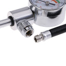 Portable Scooter High Pressure Pump for M365 Scooter M187 Kickscooter  MC TD _SE