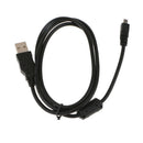 8P USB Cable Charging Cord Data Lead Wire for Sony A7 A7II A7III A7R A7RII A7S