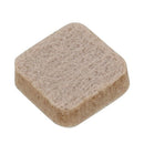Felt Floor Furniture Protector Pads Chair Table Legs Protector 32 Pieces Kh