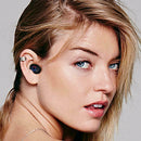 Bluetooth 5.0 Headset TWS Wireless Earphones Mini Earbuds Stereo Headphones Z1T7