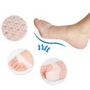 Metatarsal Pads,Gel Ball Of Foot Pads,Mortons Neuroma Callus Bunions Relief