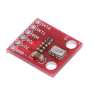 MPL3115A2 Intelligent Temperature Barometric Pressure Altitude Sensor Module