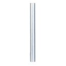 12"x48" Clear Protective Vinyl Film Tint Headlight Taillight Fog Wrap