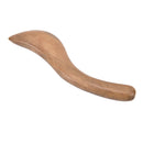 1Pc Wooden Massage Gua Sha Plate Tool Natural Health Scrape   Cureã€ ME