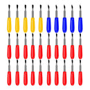 50Pcs Cutting Blades Replacement for Maker Vinyl Fabric Cutting Cricut Machine