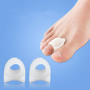 Toe Spacers for Bunions -Temporary Bunion Corrector - Soft Gel Bunion Splin