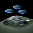 For  11 Pro Max Back Camera Glass Lens Screen Protector Case Cover
