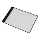 LED Tracing Light Box Board  A4 Drawing Copy Pad Table Stencil Display