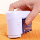 Sweater Fabric Shaver Lint Remover Electric Sweaters Clothes Defuzzer