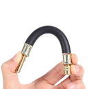 Road Bike Inflatable Extension Tube for M365 Electric Scooter Tool (15cm B)