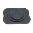 Stem Computer Phones Stick Adapter Holder For Garmin