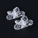 Clamp for BTE Hearing Aids Clip Clamp Replacement Prevent Hearing Aid Fallin Gn