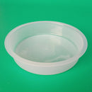 Plastic Bird Feeding Station Tray Birdseed Bowl Garden Supplies