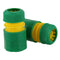 10Pcs 1/2 inch Hose Garden Tap Water Hose Pipe Connector Quick Connect Adap