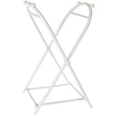 Foldable Floor Type X-Type Trash Can Plastic Garbage Bag Holder Kitchen Sto