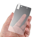 Premium 0.33mm 2.5D Rounded Edge 9H Tempered Glass Screen Protector for Alc