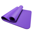 Yoga Mat Dancing Women Helalt Mat For Fitness Tasteless Pilates Gym Exercise Pad
