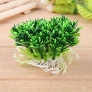 Underwater Artificial Plant Grass Aquarium Fish Tank Decor