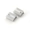 10x Aluminum Heatsink Heat Sink Sets for TO-220 Transistor 20x15x10mm JR