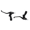 Bike Brake Lever, 2Pcs Children Mountain Road Bicycle Brake Handle Kids Cycling