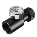 Carbon Dioxide Bubble Soda Machine Inflatable Joint with 3000Psi Pressure G