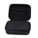 Compact Digital Camera Case Box Bag PU for GoPro Hero 4/3+ /3/2/1 Camera an