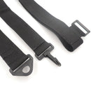 Golf Swing Trainer Golf Post Orthotics Correct Leg Posture Corrector Belt G