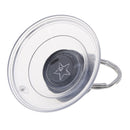 Heavy Duty Suction Cup With Metal Key Ring Mobile Phone Screen Repair T ME