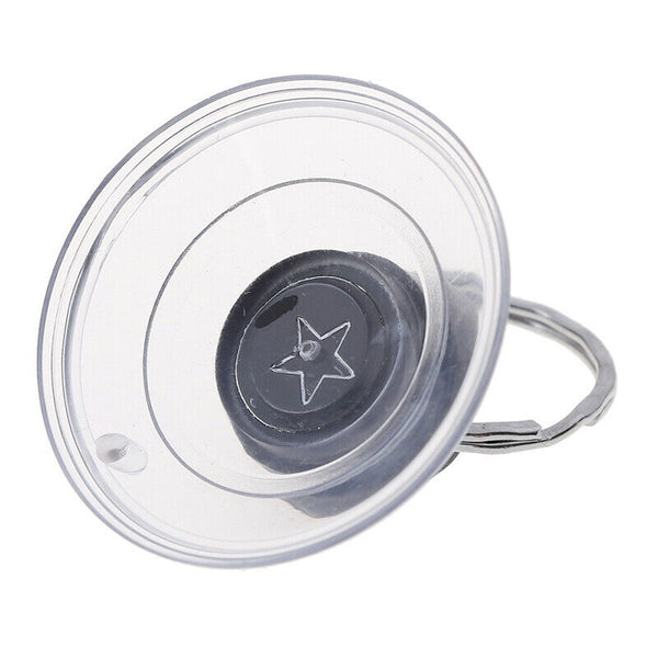 Heavy Duty Suction Cup With Metal Key Ring Mobile Phone Screen Repair T ME