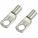 10 Copper Tube 25Mm x 8Mm Lug Battery Starter Cable Welding Crimp Terminal Ri M9
