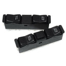 Automotive Electric Window Switch Pairing Is Suitable For Mercedes-Benz W12