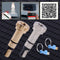 Mini IR Infrared Smart Remote 3.5mm Plug Appliances Controller fit for Android