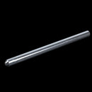 3/8" x 6" Round Shank Grinding Wheel Tapered Point Diamond Dresser Tool