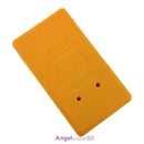 DT-830B LCD Digital Multimeter AC/DC 750/1000V Amp Volt Ohm Tester Meter