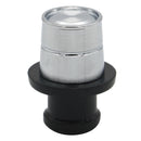 Portable secret stash car cigarette lighter shape medecine box hidden pill 3c