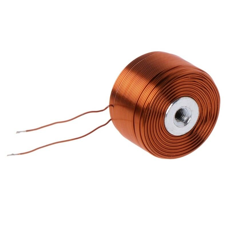 5x The Third Generation Coil Of 100 System Magnetic Levitation Suspension Coil
